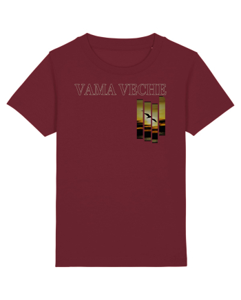 Vama Veche Pescarus Burgundy