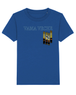 Vama Veche Pescarus Tricou mânecă scurtă  Copii Mini Creator