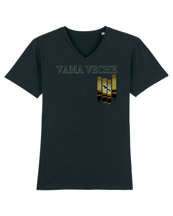 Vama Veche Pescarus Black