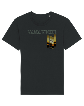 Vama Veche Pescarus Black