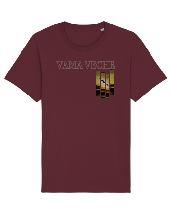 Vama Veche Pescarus Burgundy