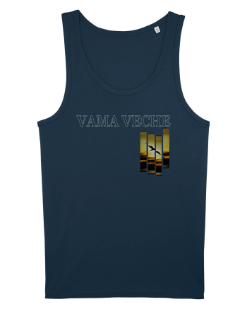 Vama Veche Pescarus Navy