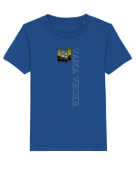 Vama Veche Rasaritul Tricou mânecă scurtă  Copii Mini Creator
