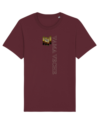 Vama Veche Rasaritul Burgundy