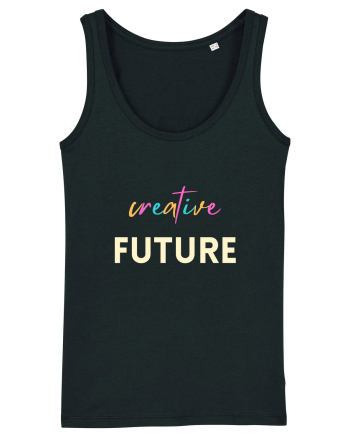 Creative Future Black
