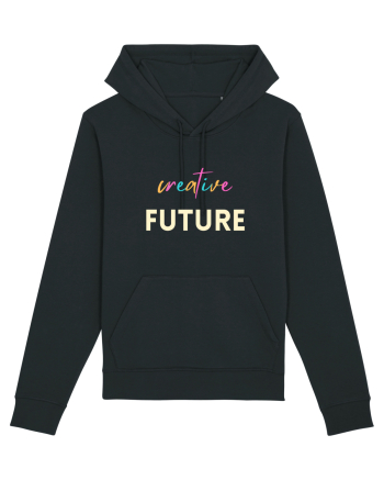 Creative Future Black