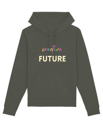 Creative Future Khaki