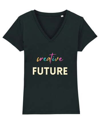 Creative Future Black
