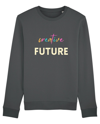 Creative Future Anthracite