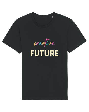 Creative Future Black