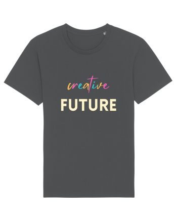 Creative Future Anthracite