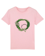 Love Nature Tricou mânecă scurtă  Copii Mini Creator