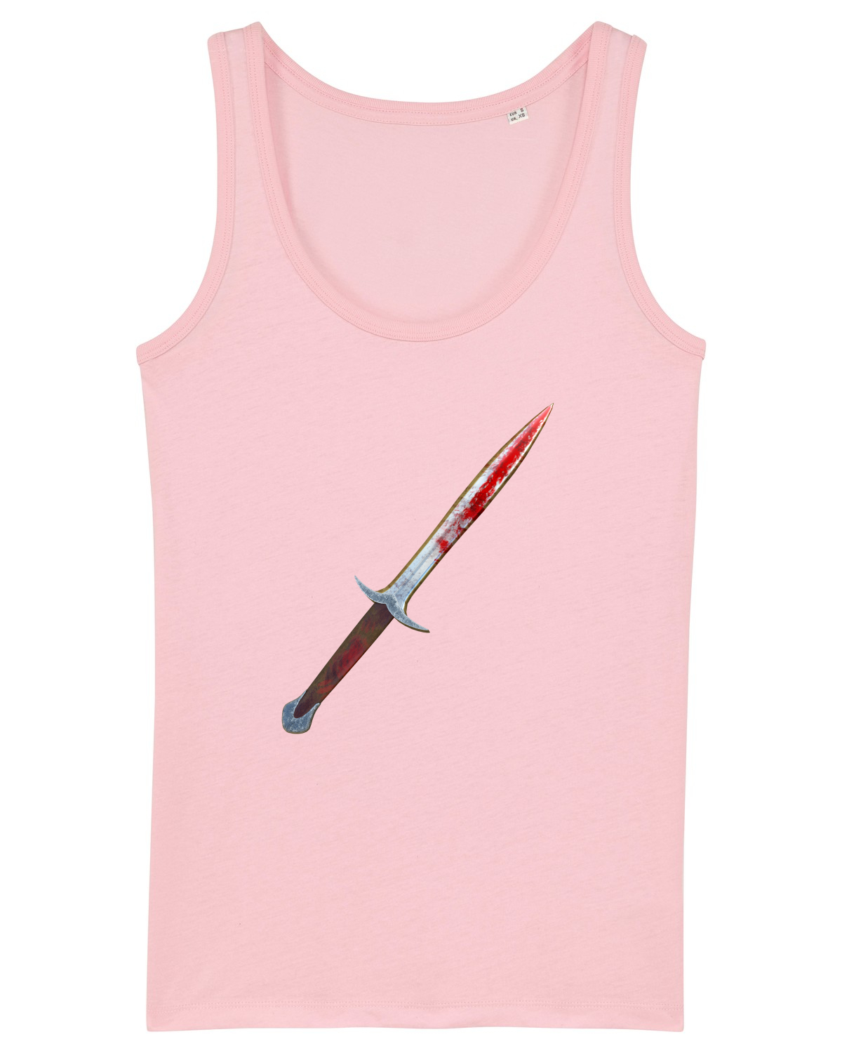 Maiou Damă Dreamer Cotton Pink