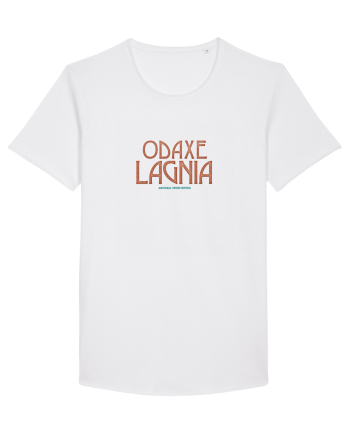 Odaxelagnia - arousal from biting White
