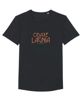 Odaxelagnia - arousal from biting Black