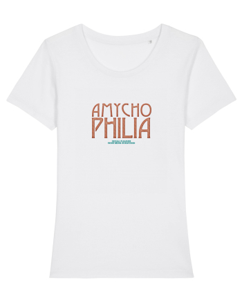 Amychophilia - sexual pleasure from being scratched White