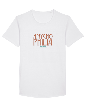 Amychophilia - sexual pleasure from being scratched White