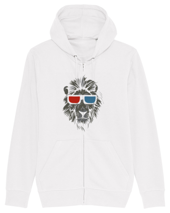 Leu 3D White