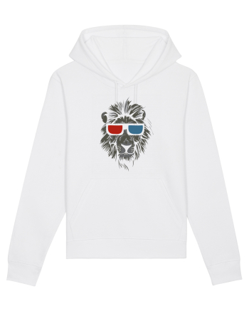 Leu 3D White