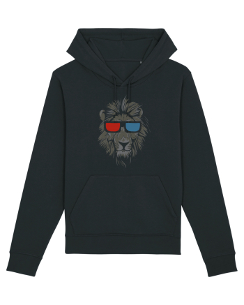 Leu 3D Black