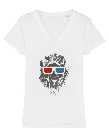 Leu 3D White