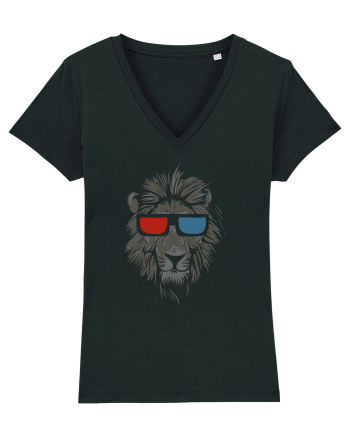 Leu 3D Black