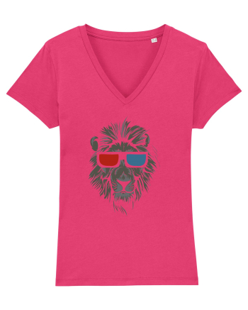 Leu 3D Raspberry