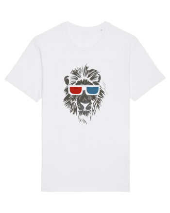 Leu 3D White