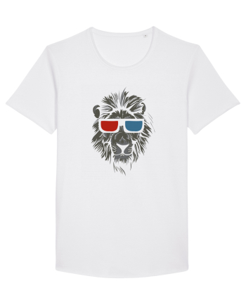 Leu 3D White