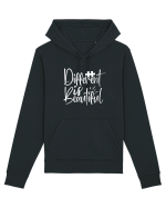 Different Is Beautiful Hanorac Unisex Drummer
