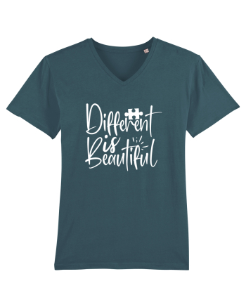 Different Is Beautiful Stargazer
