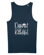 Different Is Beautiful Maiou Bărbat Runs