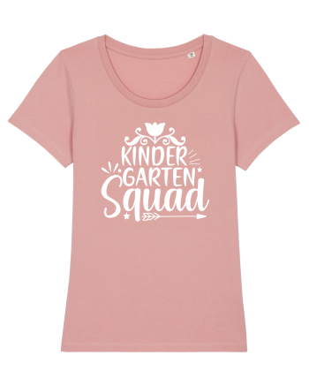 Kinder Garten Squad Canyon Pink