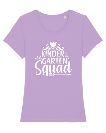 Kinder Garten Squad Lavender Dawn