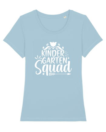 Kinder Garten Squad Sky Blue