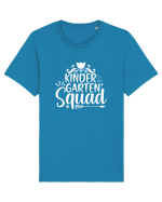 Kinder Garten Squad Tricou mânecă scurtă Unisex Rocker