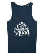 Kinder Garten Squad Maiou Bărbat Runs