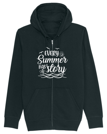 Every Summer has a story Black