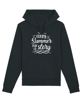 Every Summer has a story Black