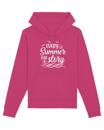 Every Summer has a story Raspberry