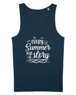 Every Summer has a story Maiou Bărbat Runs