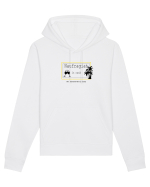 Naufragiat_black-yellow Hanorac Unisex Drummer