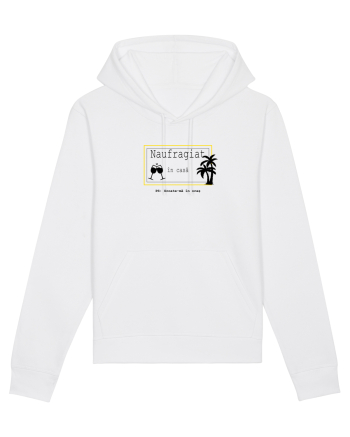 Naufragiat_black-yellow White