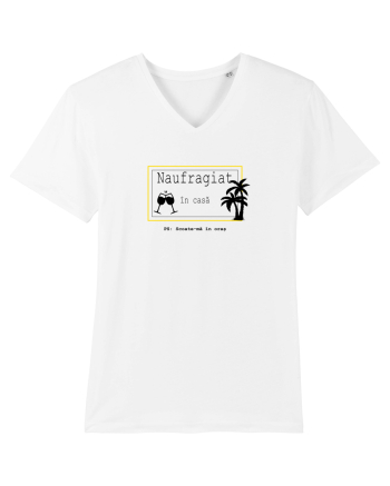 Naufragiat_black-yellow White