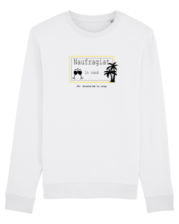 Naufragiat_black-yellow White
