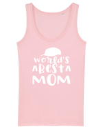 World's Best Mom Maiou Damă Dreamer