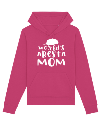 World's Best Mom Raspberry