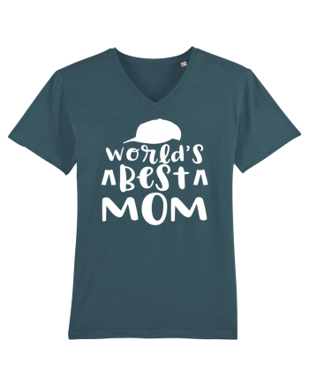 World's Best Mom Stargazer