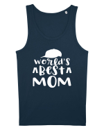 World's Best Mom Maiou Bărbat Runs