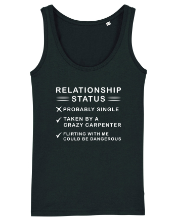 Relationship status Black